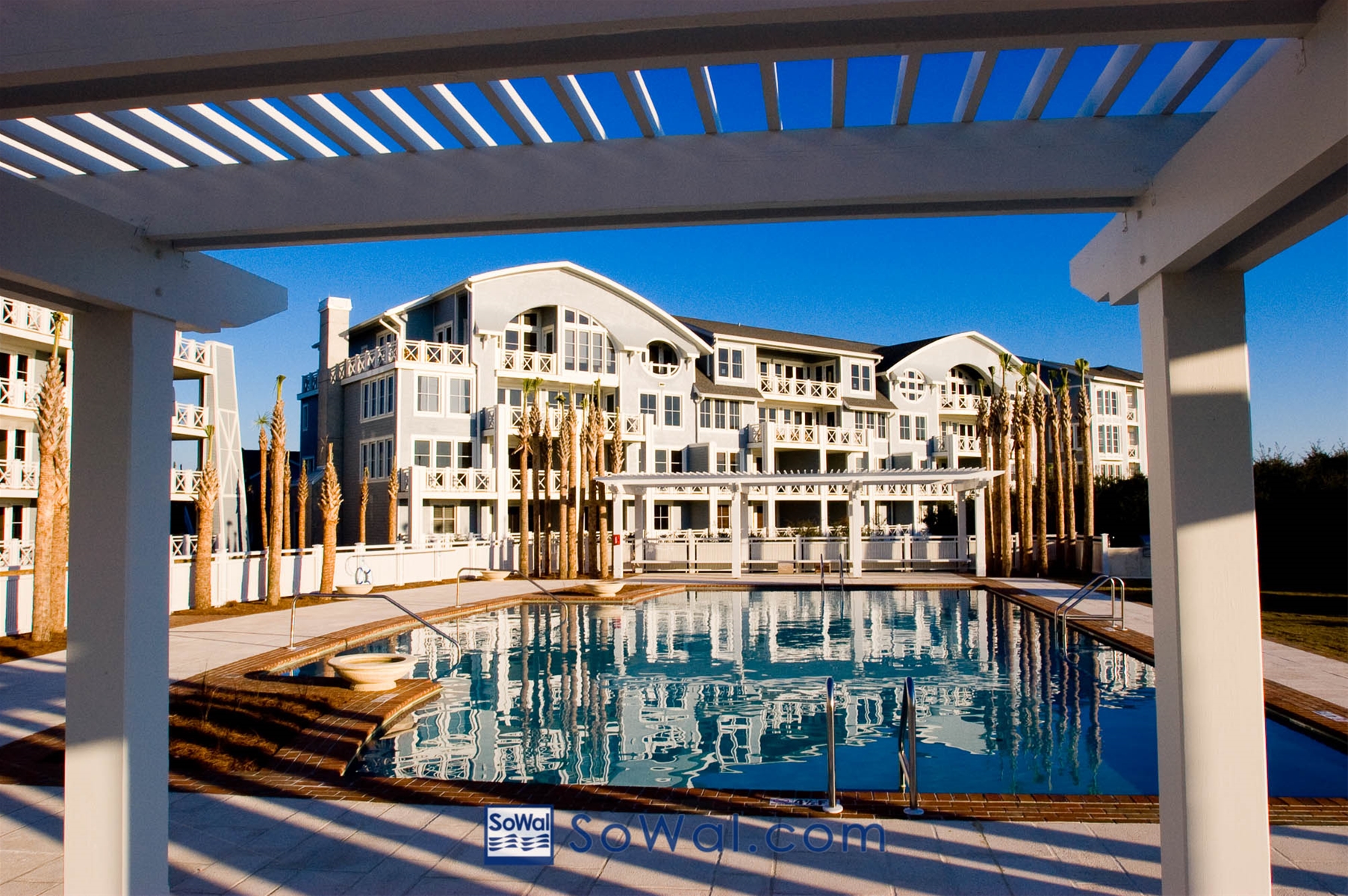 Watersound Beach West Florida | 30A Vacay