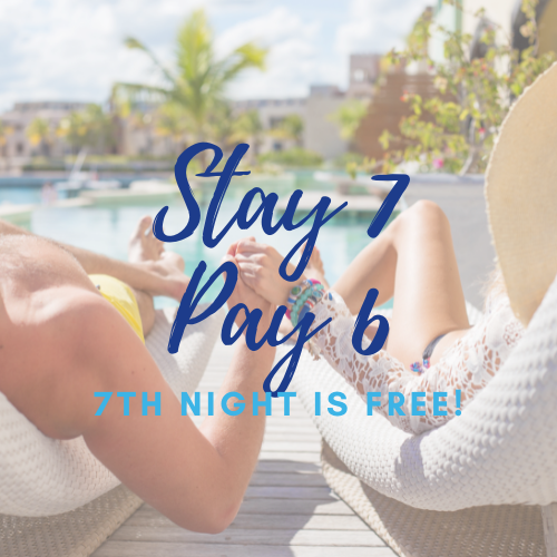 30A Vacation Free Night Stay