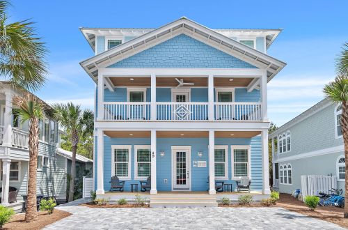 All Vacation Rentals | 30A Vacay
